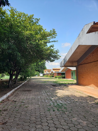 IFMA, campus de Imperatriz