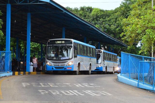 Justiça manda Ratrans trocar todos os ônibus em Imperatriz