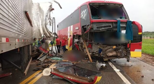 Maranhenses estão entre os mortos na tragédia